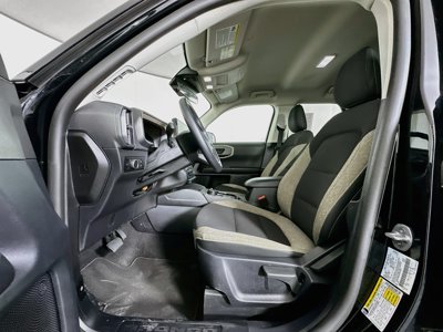 ford bronco sport 2025 3FMCR9BN9SRE33461 image ford bronco sport 2025 3FMCR9BN9SRE33461 image